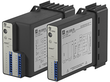HART Transmitter Power Supply, Input Isolator FB3305B2